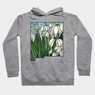 New Mexico Yucca Hoodie